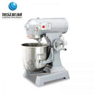 SZM10、15、20、25、30攪拌機系列