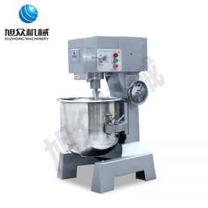 SZM-40、50、60攪拌機系列