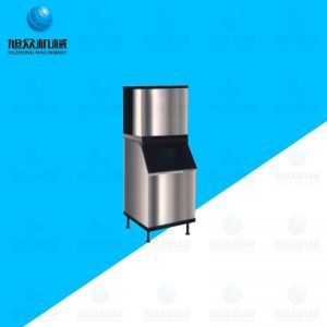 SD150、250、350、400制冰機(jī)系列