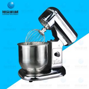 SZA-5L忌廉機（奶油攪拌機、攪拌設(shè)備)