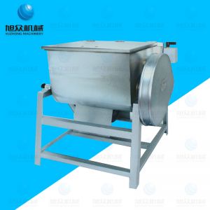 SZ50、100簡(jiǎn)裝電動(dòng)和面機(jī)系列